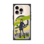 プレミアムスクエアケース with MagSafe［ 呪術廻戦 - 立ち絵 - 家入 硝子 ］