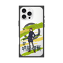 プレミアムスクエアケース with MagSafe［ 呪術廻戦 - 立ち絵 - 家入 硝子 ］