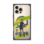 プレミアムスクエアケース with MagSafe［ 呪術廻戦 - 立ち絵 - 家入 硝子 ］