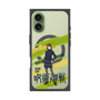 プレミアムスクエアケース with MagSafe［ 呪術廻戦 - 立ち絵 - 家入 硝子 ］