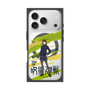 プレミアムスクエアケース with MagSafe［ 呪術廻戦 - 立ち絵 - 家入 硝子 ］