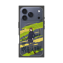 プレミアムスクエアケース with MagSafe［ 呪術廻戦 - 立ち絵 - 家入 硝子 ］