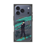 プレミアムスクエアケース with MagSafe［ 呪術廻戦 - 立ち絵 - 伏黒 恵 ］