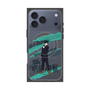 プレミアムスクエアケース with MagSafe［ 呪術廻戦 - 立ち絵 - 伏黒 恵 ］