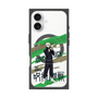 プレミアムスクエアケース with MagSafe［ 呪術廻戦 - 立ち絵 - 狗巻 棘 ］