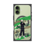 プレミアムスクエアケース with MagSafe［ 呪術廻戦 - 立ち絵 - 狗巻 棘 ］