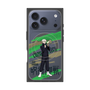 プレミアムスクエアケース with MagSafe［ 呪術廻戦 - 立ち絵 - 狗巻 棘 ］