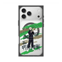 プレミアムスクエアケース with MagSafe［ 呪術廻戦 - 立ち絵 - 狗巻 棘 ］