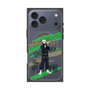 プレミアムスクエアケース with MagSafe［ 呪術廻戦 - 立ち絵 - 狗巻 棘 ］