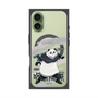 プレミアムスクエアケース with MagSafe［ 呪術廻戦 - 立ち絵 - パンダ ］