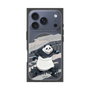 プレミアムスクエアケース with MagSafe［ 呪術廻戦 - 立ち絵 - パンダ ］