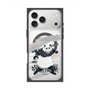 プレミアムスクエアケース with MagSafe［ 呪術廻戦 - 立ち絵 - パンダ ］