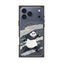 プレミアムスクエアケース with MagSafe［ 呪術廻戦 - 立ち絵 - パンダ ］