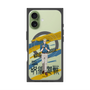 プレミアムスクエアケース with MagSafe［ 呪術廻戦 - 立ち絵 - 七海 建人 ］
