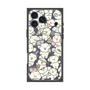 プレミアムスクエアケース with MagSafe［ もっさりもさお - もさもさ - クリア ］