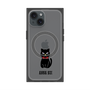 プレミアムスクエアケース with MagSafe［ ANNA SUI - TITI ］