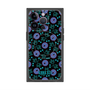 プレミアムスクエアケース with MagSafe［ ANNA SUI - オーキッド ］