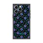 プレミアムスクエアケース with MagSafe［ ANNA SUI - オーキッド ］