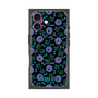 プレミアムスクエアケース with MagSafe［ ANNA SUI - オーキッド ］