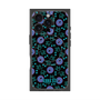 プレミアムスクエアケース with MagSafe［ ANNA SUI - オーキッド ］
