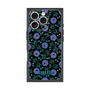 プレミアムスクエアケース with MagSafe［ ANNA SUI - オーキッド ］