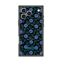 プレミアムスクエアケース with MagSafe［ ANNA SUI - オーキッド ］