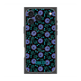 プレミアムスクエアケース with MagSafe［ ANNA SUI - オーキッド ］