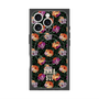 プレミアムスクエアケース with MagSafe［ ANNA SUI - オンブルローズ ］