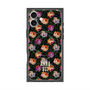 プレミアムスクエアケース with MagSafe［ ANNA SUI - オンブルローズ ］