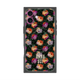 プレミアムスクエアケース with MagSafe［ ANNA SUI - オンブルローズ ］