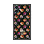 プレミアムスクエアケース with MagSafe［ ANNA SUI - オンブルローズ ］