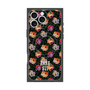 プレミアムスクエアケース with MagSafe［ ANNA SUI - オンブルローズ ］
