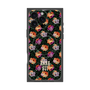 プレミアムスクエアケース with MagSafe［ ANNA SUI - オンブルローズ ］