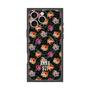 プレミアムスクエアケース with MagSafe［ ANNA SUI - オンブルローズ ］