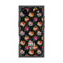 プレミアムスクエアケース with MagSafe［ ANNA SUI - オンブルローズ ］