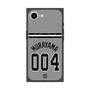 プレミアムスクエアケース with MagSafe［ 読売ジャイアンツ - #004 MURAYAMA - ビジター ］