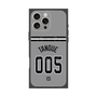 プレミアムスクエアケース with MagSafe［ 読売ジャイアンツ - #005 TANOUE - ビジター ］