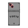 プレミアムスクエアケース with MagSafe［ 読売ジャイアンツ - ロゴ - ビジター ］