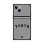 プレミアムスクエアケース with MagSafe［ 読売ジャイアンツ - ロゴ - ビジター ］