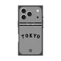 プレミアムスクエアケース with MagSafe［ 読売ジャイアンツ - ロゴ - ビジター ］