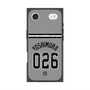 プレミアムスクエアケース with MagSafe［ 読売ジャイアンツ - #026 YOSHIMURA - ビジター ］