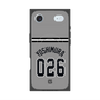 プレミアムスクエアケース with MagSafe［ 読売ジャイアンツ - #026 YOSHIMURA - ビジター ］