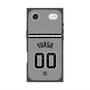 プレミアムスクエアケース with MagSafe［ 読売ジャイアンツ - #00 YUASA - ビジター ］