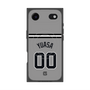 プレミアムスクエアケース with MagSafe［ 読売ジャイアンツ - #00 YUASA - ビジター ］