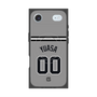 プレミアムスクエアケース with MagSafe［ 読売ジャイアンツ - #00 YUASA - ビジター ］