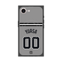 プレミアムスクエアケース with MagSafe［ 読売ジャイアンツ - #00 YUASA - ビジター ］