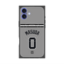 プレミアムスクエアケース with MagSafe［ 読売ジャイアンツ - #0 MASUDA - ビジター ］