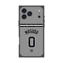 プレミアムスクエアケース with MagSafe［ 読売ジャイアンツ - #0 MASUDA - ビジター ］