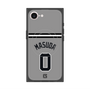 プレミアムスクエアケース with MagSafe［ 読売ジャイアンツ - #0 MASUDA - ビジター ］