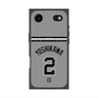 プレミアムスクエアケース with MagSafe［ 読売ジャイアンツ - #2 YOSHIKAWA - ビジター ］